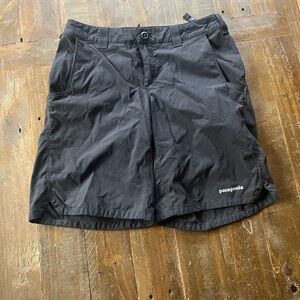 Patagonia shorts